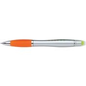 Good Value® Silver Ion Wax Gel Highlighter Pen