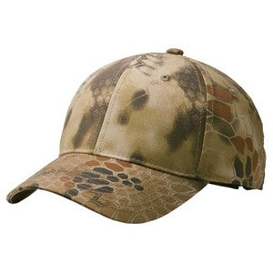 EMBROIDERED - C855 - Port Authority® Pro Camouflage Series Cap