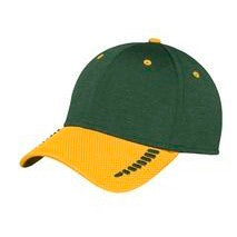 New Era® Shadow Stretch Heather Colorblock Cap