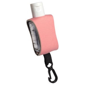 WSA-CZ10 - Cozy Clip 0.5 oz Hand Sanitizer