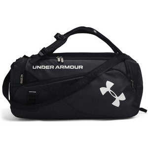 EMBROIDERED - 1361226 - Under Armour Contain Duffel Medium