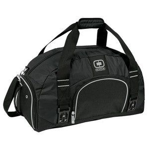 EMBROIDERED - 108087 - Ogio Big Dome Duffle Bag