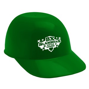 BHB8 - 8 oz. Baseball Helmet Bowl