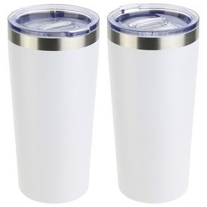 SENSO™ Classic 17 oz Vacuum Insulated Stainless Steel Tumbler