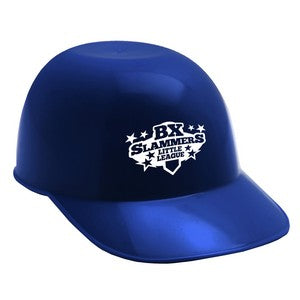BHB8 - 8 oz. Baseball Helmet Bowl