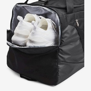 EMBROIDERED - 1369224 - Under Armour UA Undeniable 5.0 Duffle LG