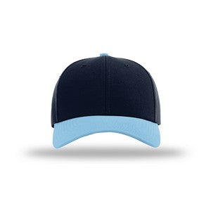 EMBROIDERED Mid-Pro Surge Adjustable Cap