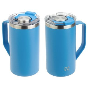 DNM-ML20 - NAYAD® Metro 20 oz Stainless Double-wall Mug