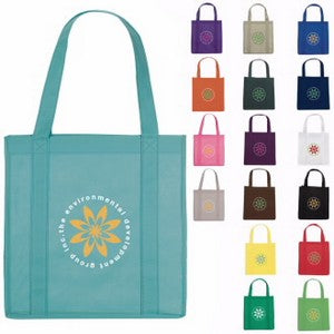 GoodValue® Grocery Tote Bag