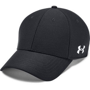 EMBROIDERED - 1376702 - Under Armour Blitzing Team Cap