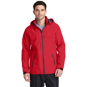 EMBROIDERED Port Authority® Men's Torrent Waterproof Jacket
