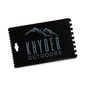 3250 - Credit Card Ice Scraper