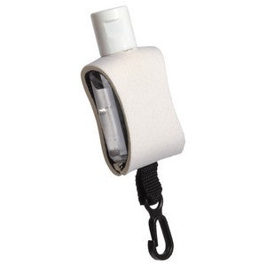WSA-CZ10 - Cozy Clip 0.5 oz Hand Sanitizer