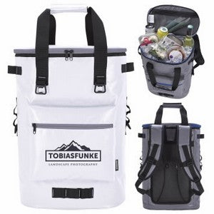 KOOZIE® Olympus Kooler Backpack