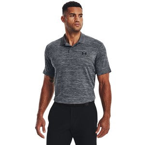 EMBROIDERED - 1377374 - Under Armour UA Men's Performance 3.0 Polo