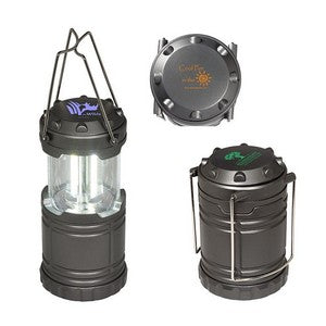 Camping Lantern Style Flashlight