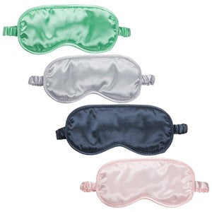 WHF-BQ22 - Bouquet Scented Satin Sleep Mask