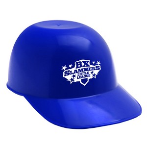 BHB8 - 8 oz. Baseball Helmet Bowl