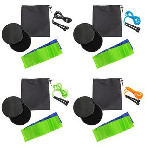 Sport + Fitness Gift Set
