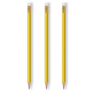 BIC® Pencil Solids