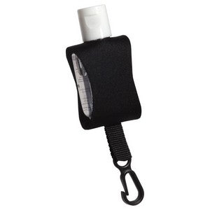 WSA-CZ10 - Cozy Clip 0.5 oz Hand Sanitizer