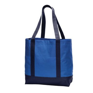 SCREEN PRINTED BG406 - Port Authority® Day Tote
