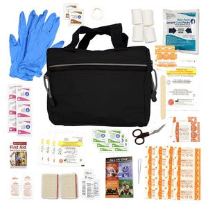 Platinum First Aid Kit