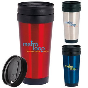 45359 - 16 Oz. Good Value® Stainless Deal Tumbler