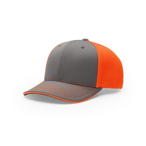 EMBROIDERED - 172 - Richardson® Pulse SportMesh R-Flex Cap