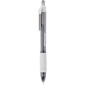 MaxGlide Click (TM) Corporate Pen - Anti Fraud