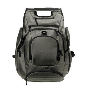 EMBROIDERED - 711107 - OGIO® Metro Ballistic Pack