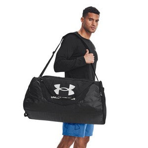 EMBROIDERED - 1369224 - Under Armour UA Undeniable 5.0 Duffle LG