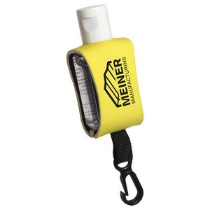 WSA-CZ10 - Cozy Clip 0.5 oz Hand Sanitizer