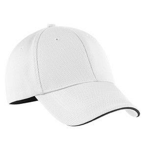 EMBROIDERED Nike Dri-FIT Mesh Swoosh Flex Sandwich Cap