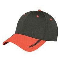 New Era® Shadow Stretch Heather Colorblock Cap