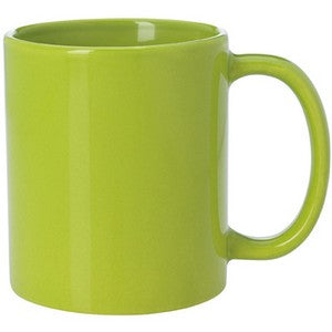 45140C - 11 Oz. Good Value® Colored Budget Mug