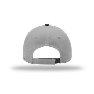 EMBROIDERED Mid-Pro Surge Adjustable Cap