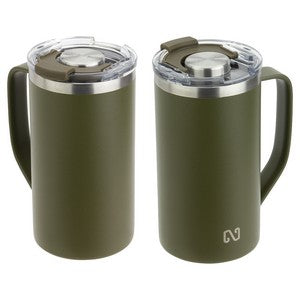 DNM-ML20 - NAYAD® Metro 20 oz Stainless Double-wall Mug