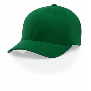 EMBROIDERED Mid-Pro Twill R-Flex Cap