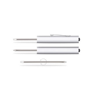 Big Jake Reversible Blade Screwdriver