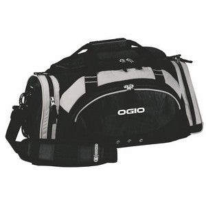 EMBROIDERED - 711003 - OGIO All Terrain Duffel Bag-711003