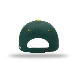 EMBROIDERED Mid-Pro Surge Adjustable Cap