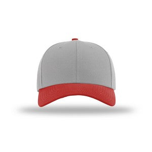 EMBROIDERED Mid-Pro Surge Adjustable Cap
