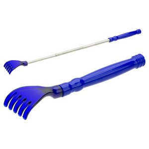 WPC-TB17 - Easy Reach Telescoping Back Scratcher