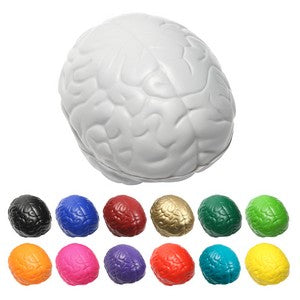 LAN-BR05 - Brain Stress Reliever
