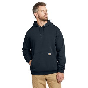 EMBROIDERED - CTK121 - Carhartt® Midweight Hooded Sweatshirt
