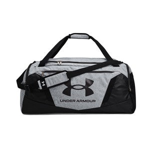 EMBROIDERED - 1369224 - Under Armour UA Undeniable 5.0 Duffle LG