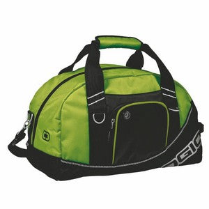 EMBROIDERED - 711007 - OGIO Half Dome Duffel Bag