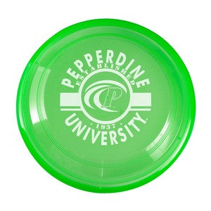 FLY9T - 9" Transparent Flyer - Flying Disc