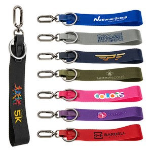 ALC-NL24 - AeroLOFT™ Never Lost Keychain